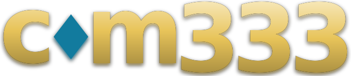 com333 logo